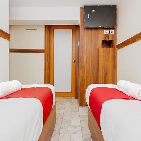 Hotel Kgn Near Cst Railway Station Mumbai And Haj House Mumbai Near Crawford Market Bombay Esterno foto