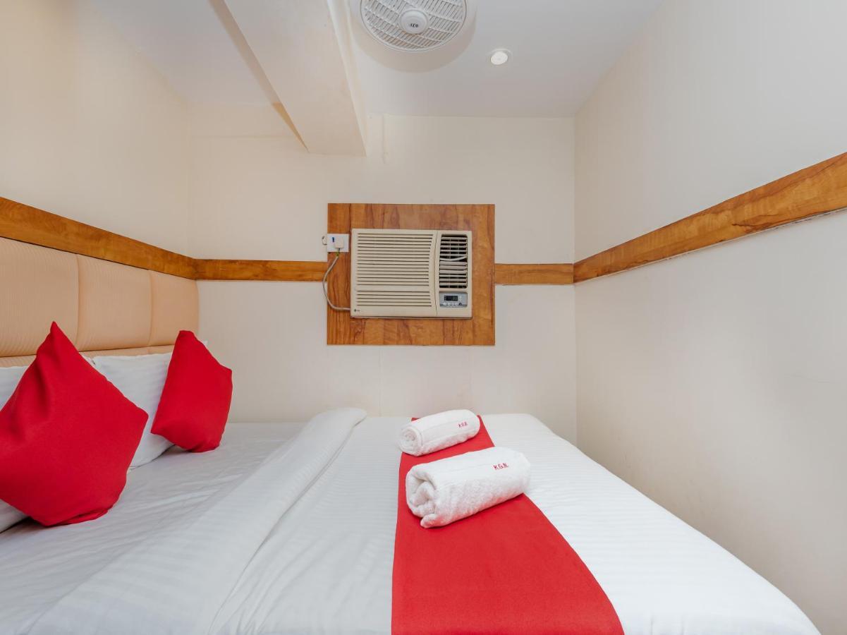 Hotel Kgn Near Cst Railway Station Mumbai And Haj House Mumbai Near Crawford Market Bombay Esterno foto