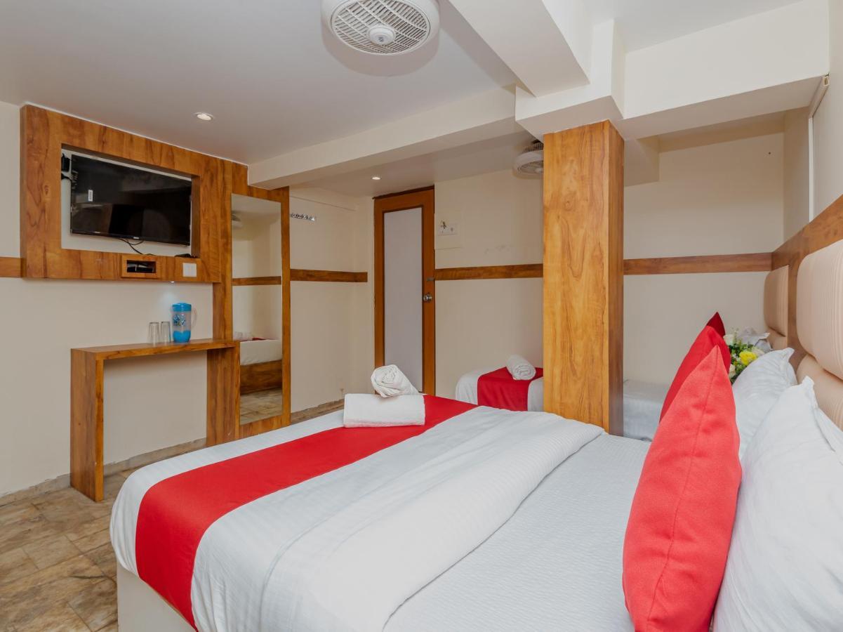 Hotel Kgn Near Cst Railway Station Mumbai And Haj House Mumbai Near Crawford Market Bombay Esterno foto